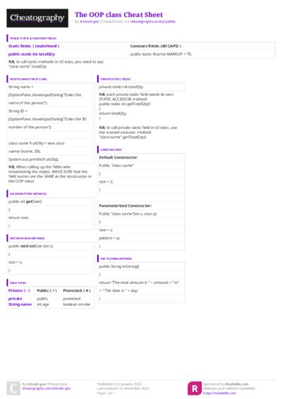 PDF (Colour) — Style 3