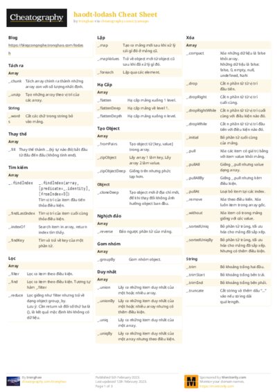 PDF (Colour) — Style 2