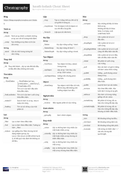 PDF (Black & white) — Style 2
