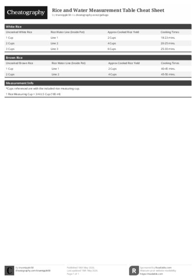 PDF (Black & white) — Style 1