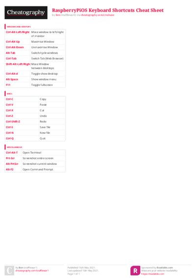 PDF (Colour) — Style 3