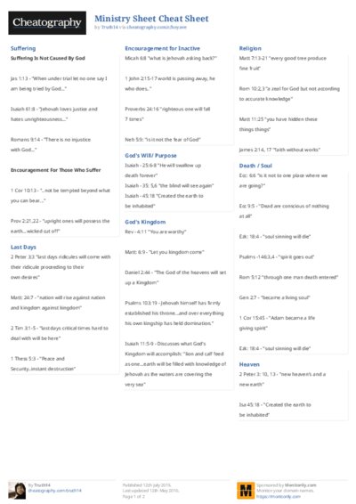 PDF (Colour) — Style 2