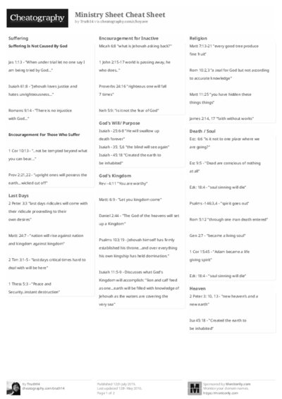 PDF (Black & white) — Style 2