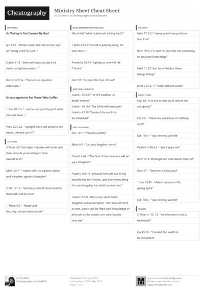 PDF (Black & white) — Style 3