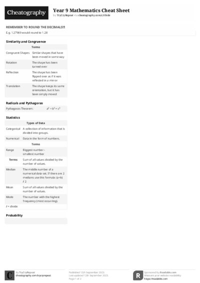 PDF (Black & white) — Style 2