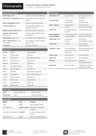 PDF (Black & white) — Style 1