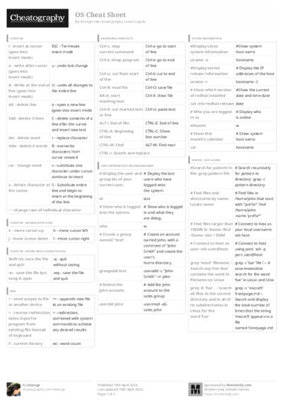 PDF (Black & white) — Style 3