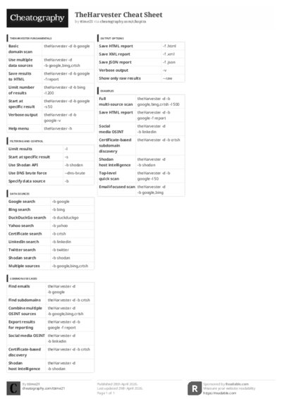PDF (Black & white) — Style 3