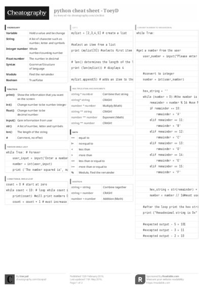 PDF (Black & white) — Style 3