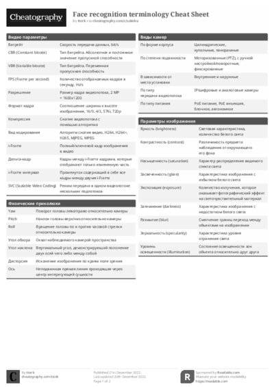PDF (Black & white) — Style 1