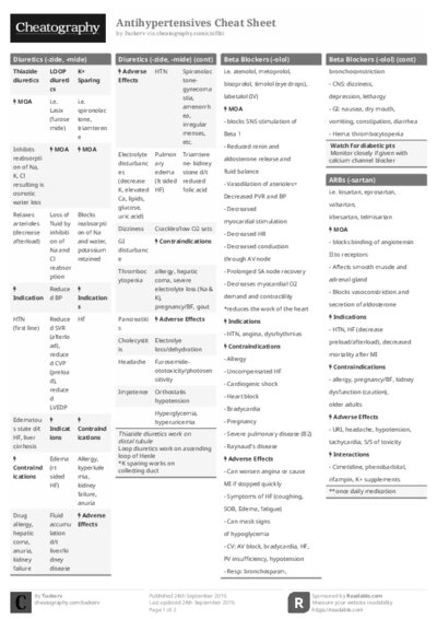PDF (Black & white) — Style 1
