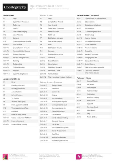 PDF (Colour) — Style 2