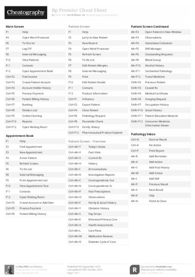 PDF (Black & white) — Style 2