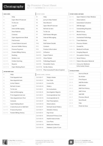 PDF (Black & white) — Style 3
