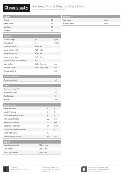 PDF (Black & white) — Style 1