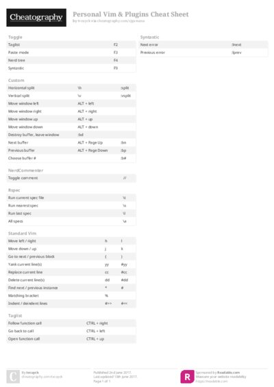 PDF (Colour) — Style 2