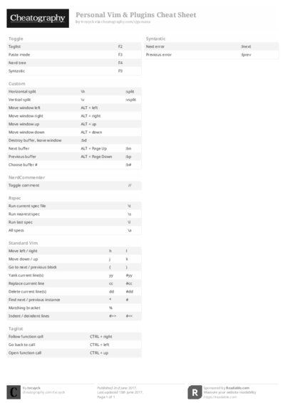 PDF (Black & white) — Style 2