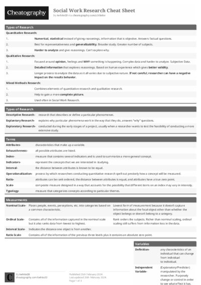 PDF (Black & white) — Style 1