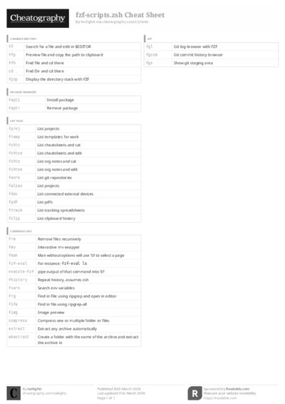 PDF (Black & white) — Style 3