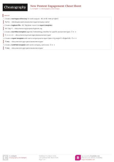 PDF (Colour) — Style 3