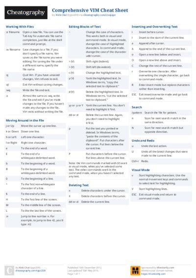 PDF (Colour) — Style 2