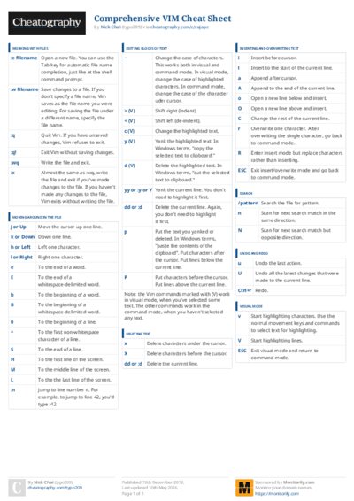 PDF (Colour) — Style 3
