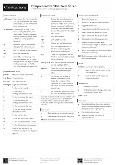 PDF (Black & white) — Style 3