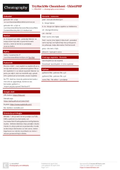 PDF (Colour) — Style 1