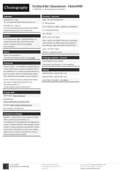 PDF (Black & white) — Style 1