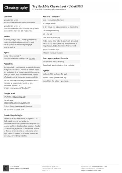 PDF (Black & white) — Style 2