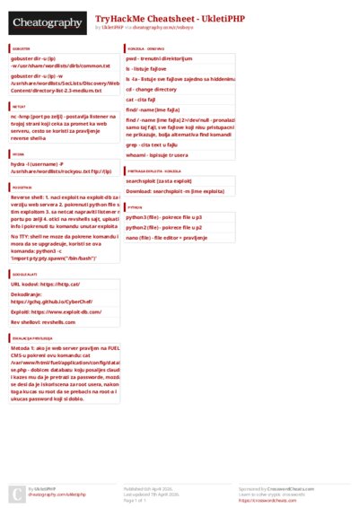 PDF (Colour) — Style 3