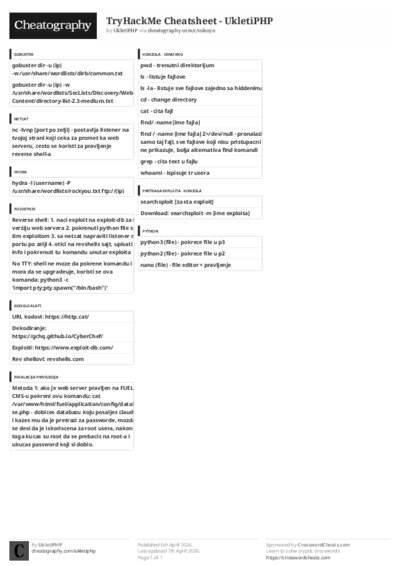 PDF (Black & white) — Style 3