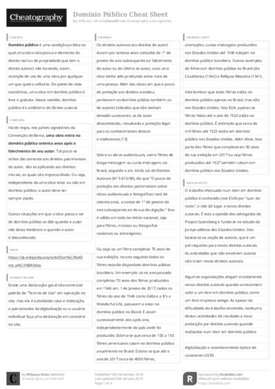 PDF (Black & white) — Style 3