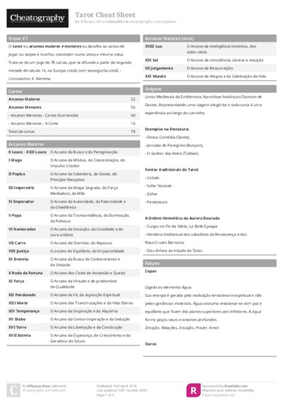 PDF (Colour) — Style 1