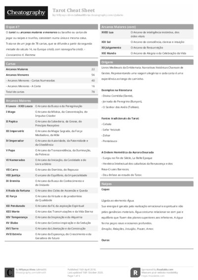 PDF (Black & white) — Style 1