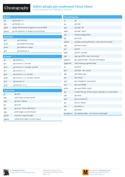 PDF (Colour) — Style 1