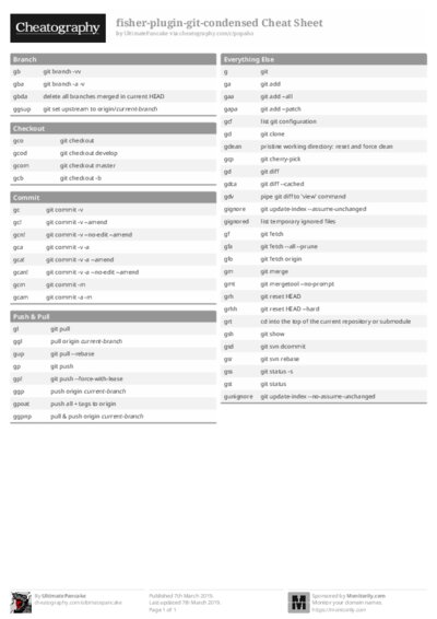 PDF (Black & white) — Style 1