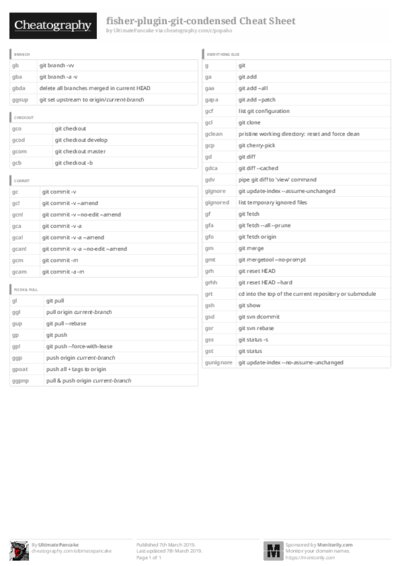 PDF (Black & white) — Style 3