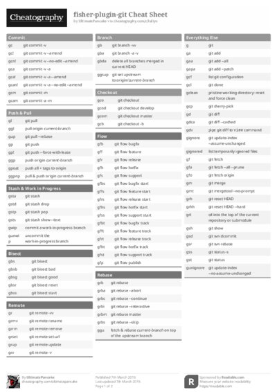 PDF (Black & white) — Style 1