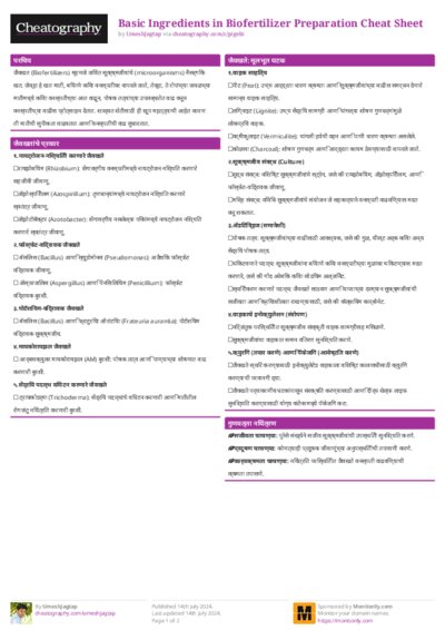 PDF (Colour) — Style 1