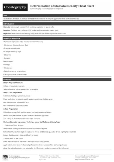 PDF (Black & white) — Style 1