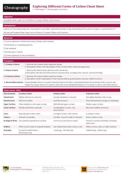 PDF (Colour) — Style 1