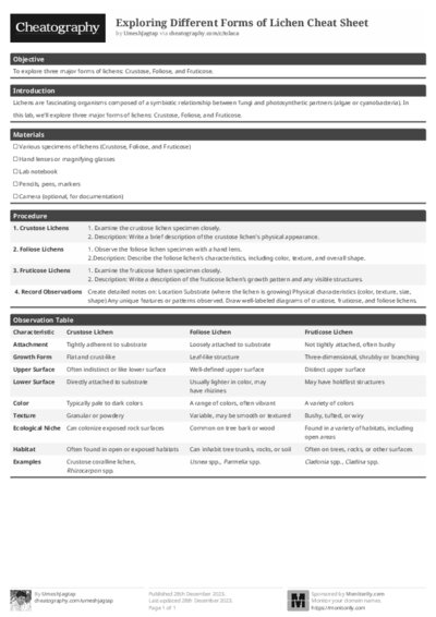 PDF (Black & white) — Style 1