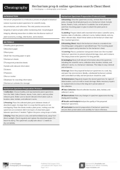 PDF (Black & white) — Style 1