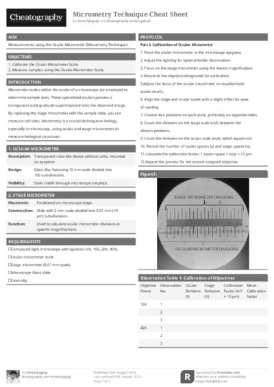 PDF (Black & white) — Style 1