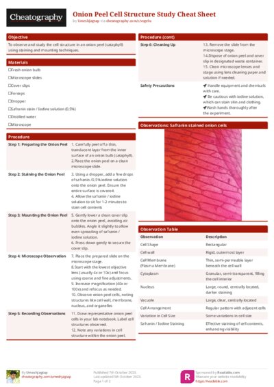 PDF (Colour) — Style 1