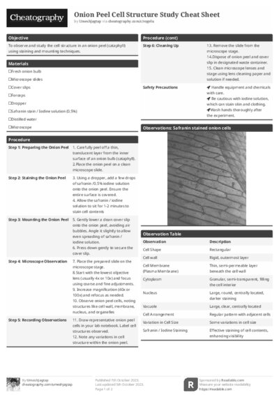 PDF (Black & white) — Style 1