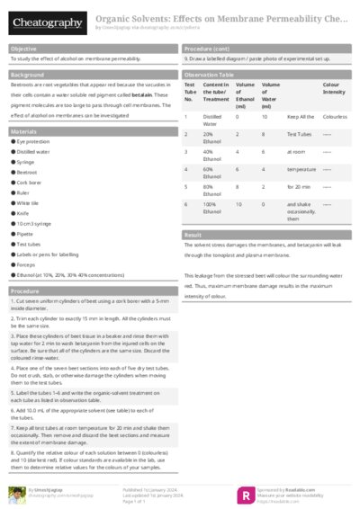 PDF (Colour) — Style 1