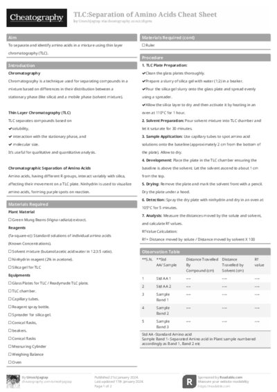 PDF (Black & white) — Style 1