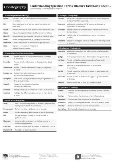 PDF (Black & white) — Style 1